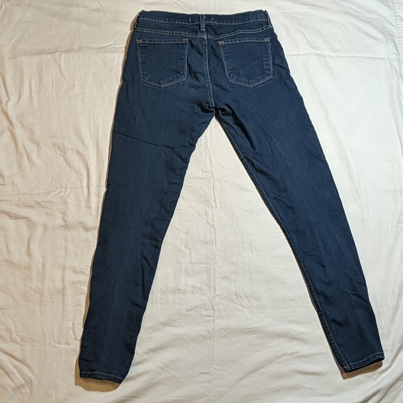 Denim jeans - Picture 2 of 3
